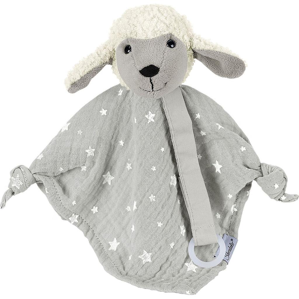 Doudou Stanley Pecora
