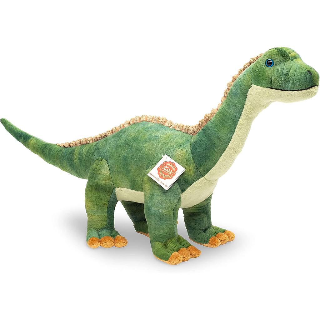 Dinosauro Brontosauro 54cm