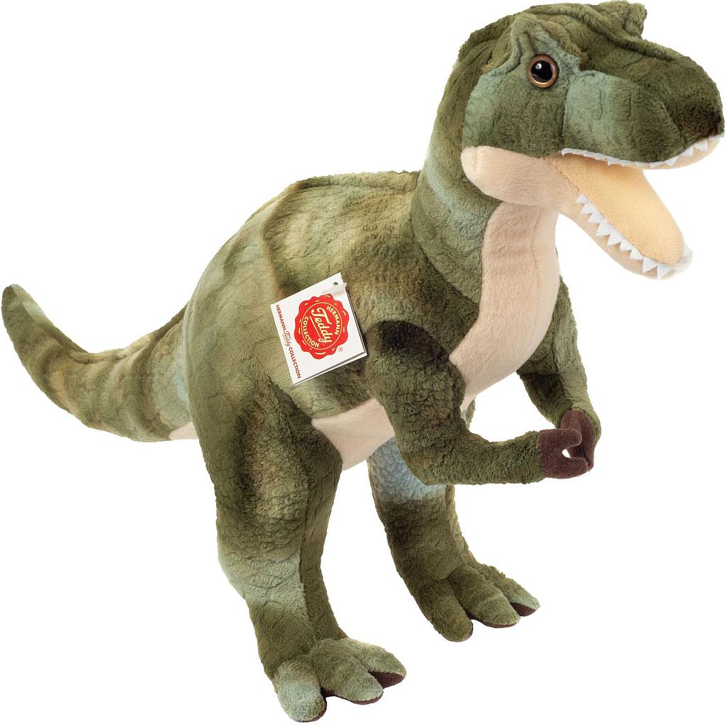 Dinosauro T Rex 55cm