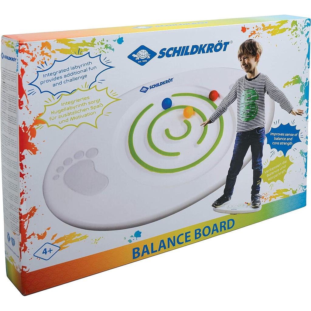 Balance Board per Bambini