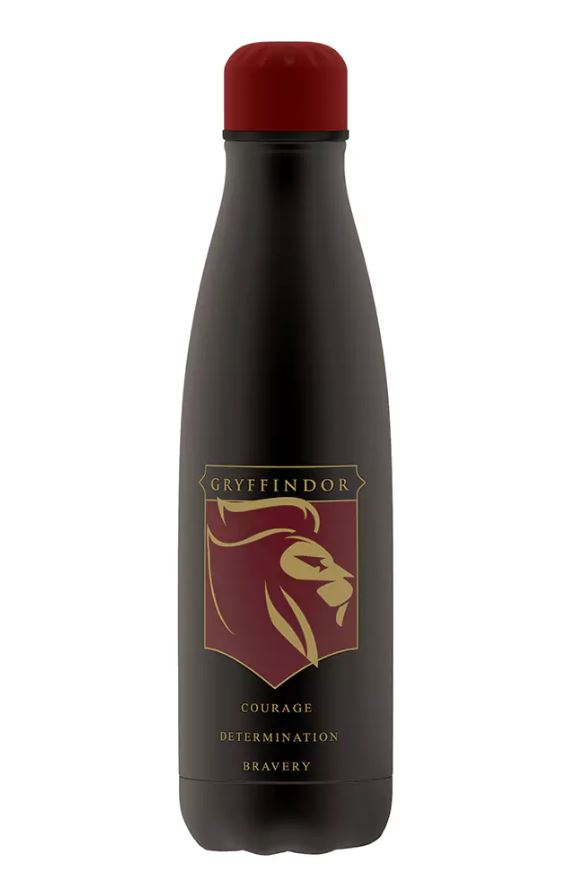 Bottiglia isotermica 500 ml Grifondoro Harry Potter
