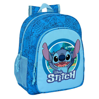 Zaino Lilo e Stitch Disney