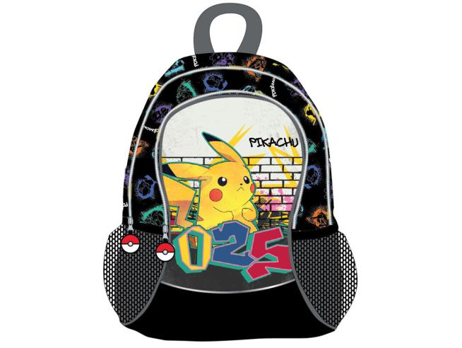 Zaino Pikachu Pokémon