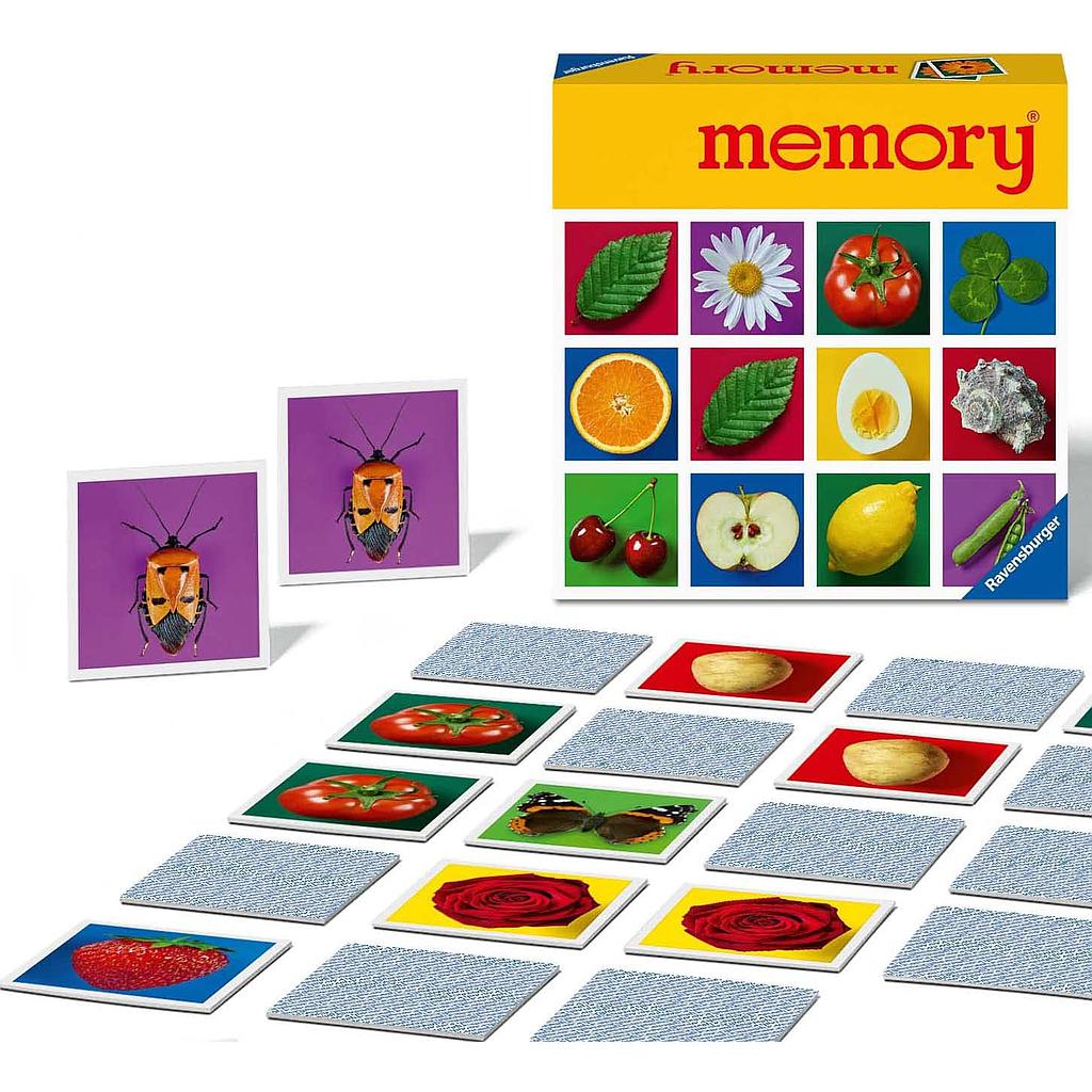 Memory Classico