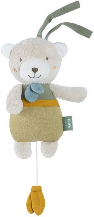 Mini carillon orso  fehnNATUR