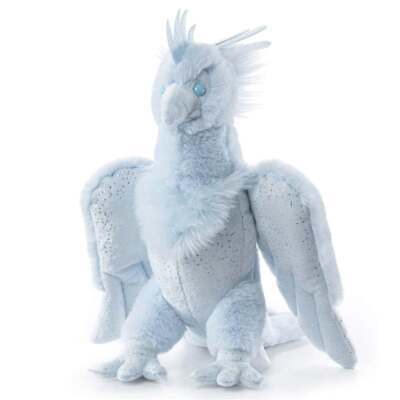 Peluche Patronus Fenice  Harry Potter