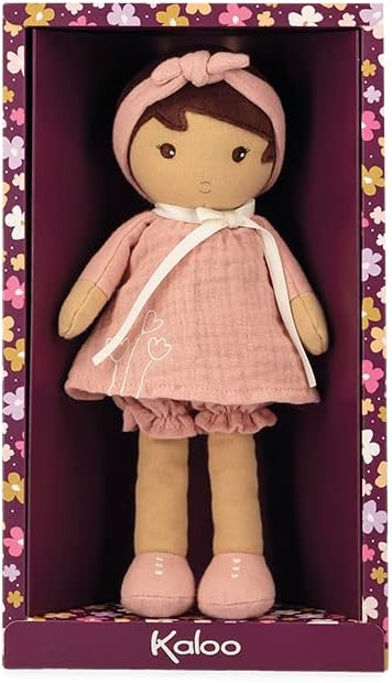 Amandine bambola 25 cm