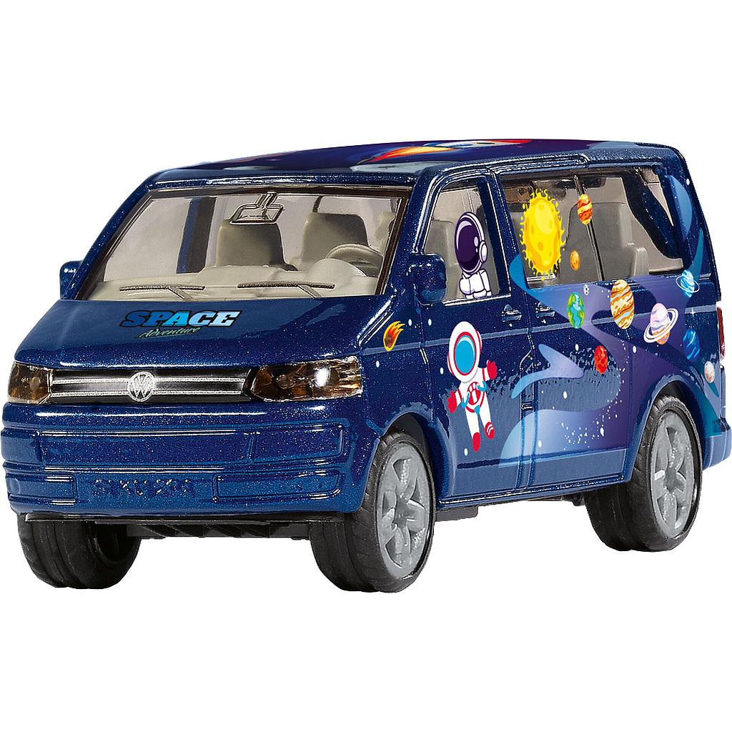 vw T5 &quot;astronaut&quot;