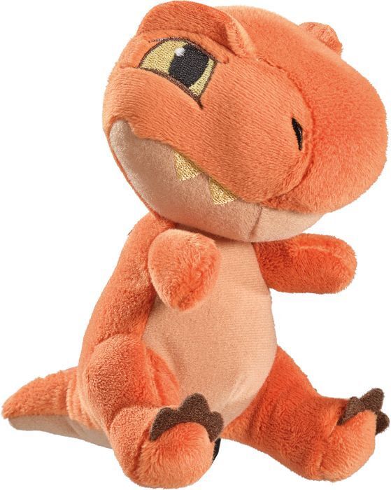 Jurassic World T-Rex 15cm