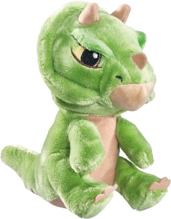 Jurassic World Triceratopo 17cm