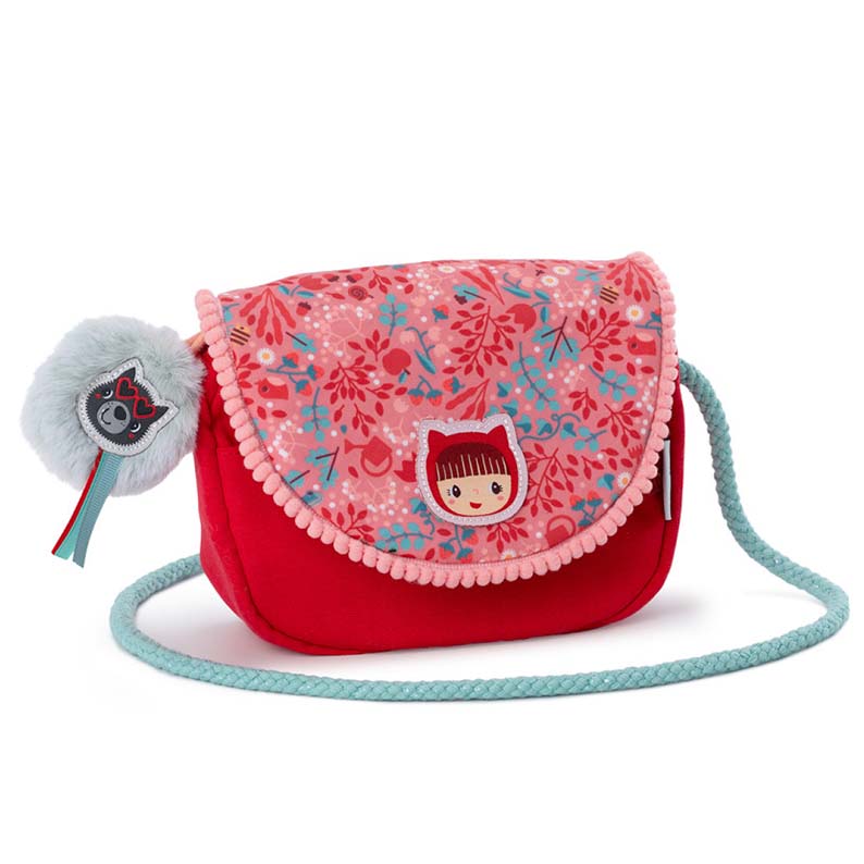 Cappuccetto Rosso borsa