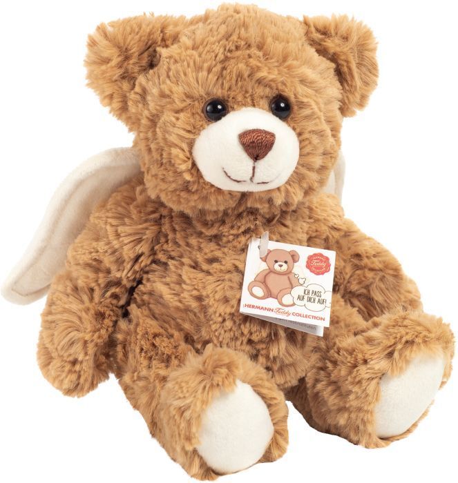 Orso angelo custode 20cm