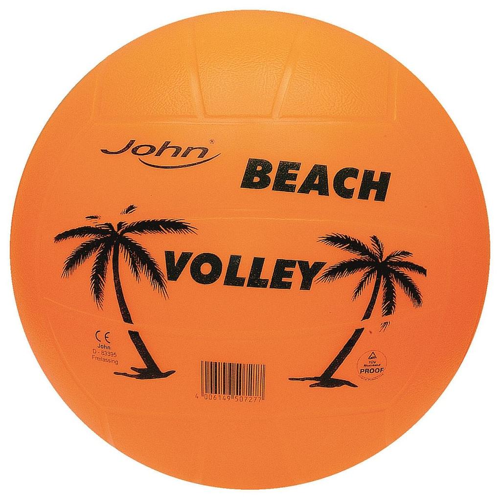 Palla Beach Volleyball Neon