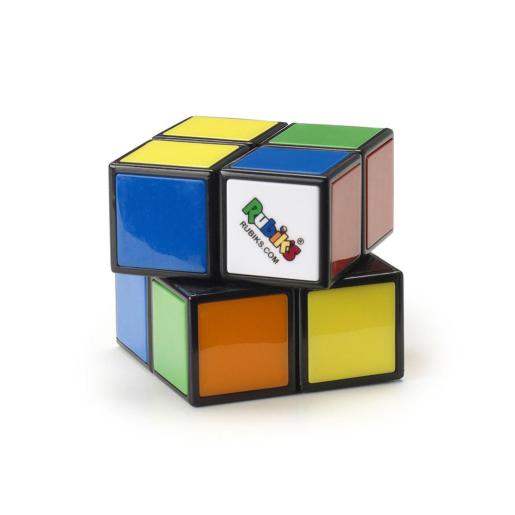 Cubo di Rubik's 2x2