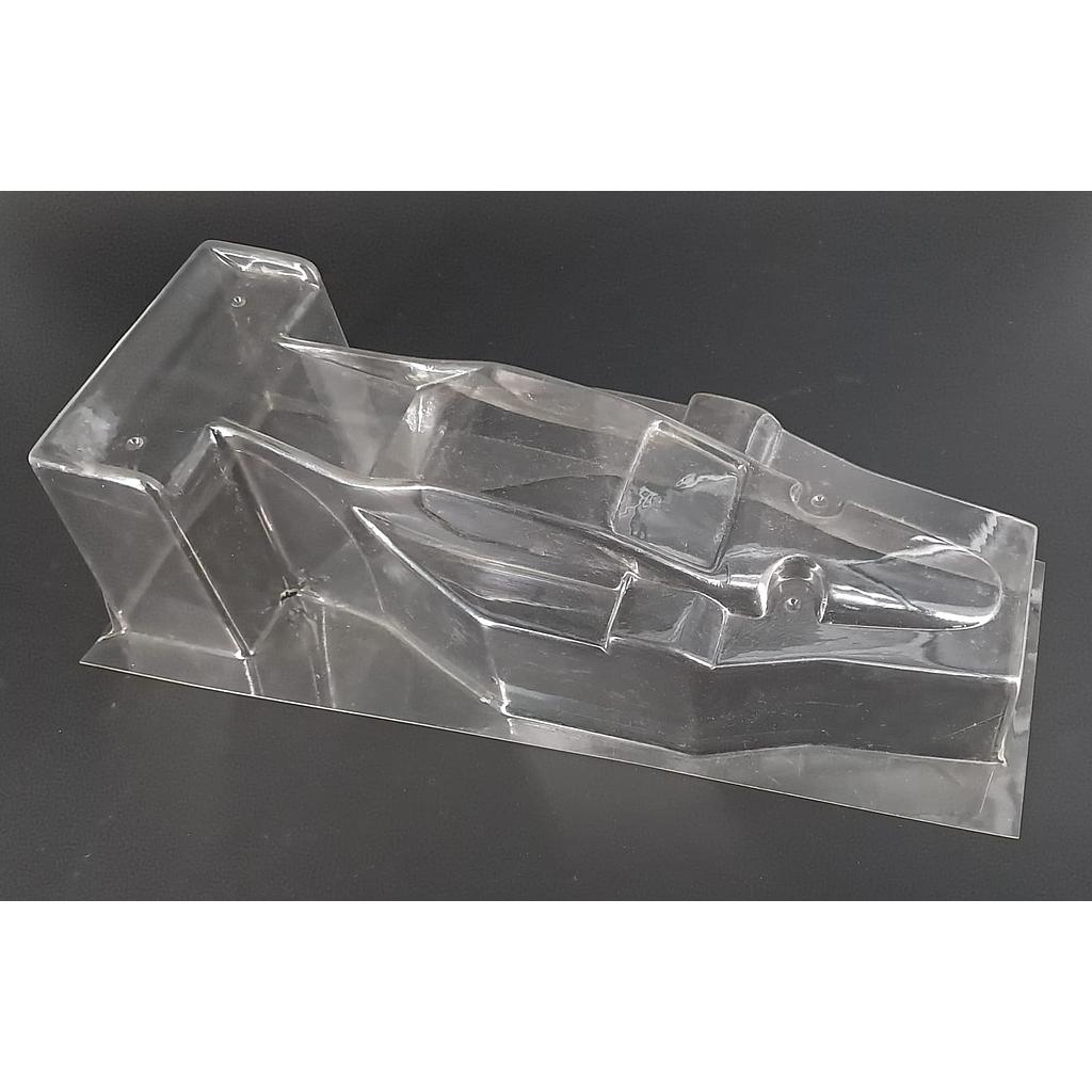 Carrozzeria in lexan Navajo 1/10 Tag Models