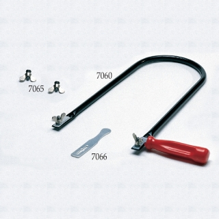 archetto tubolare 30cm