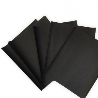 carta abrasiva ass.6 fogli