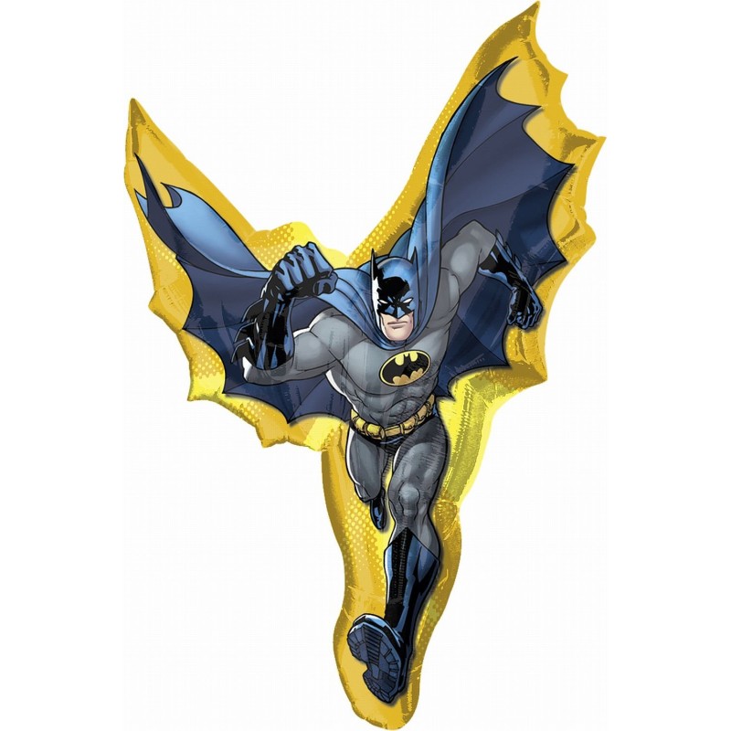 Palloncino batman 69x99