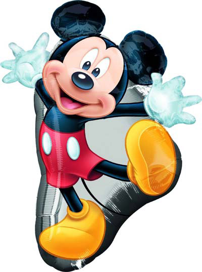 topolino 78*55 s/shape