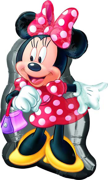 minnie 48*81 s/shape
