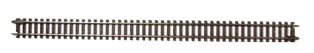 binario dritto 222mm N