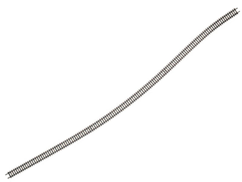 binario flessibile 666mm N Arnold