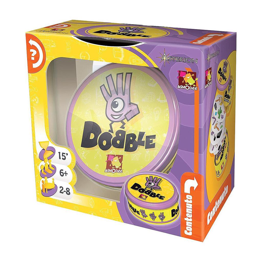 Dobble