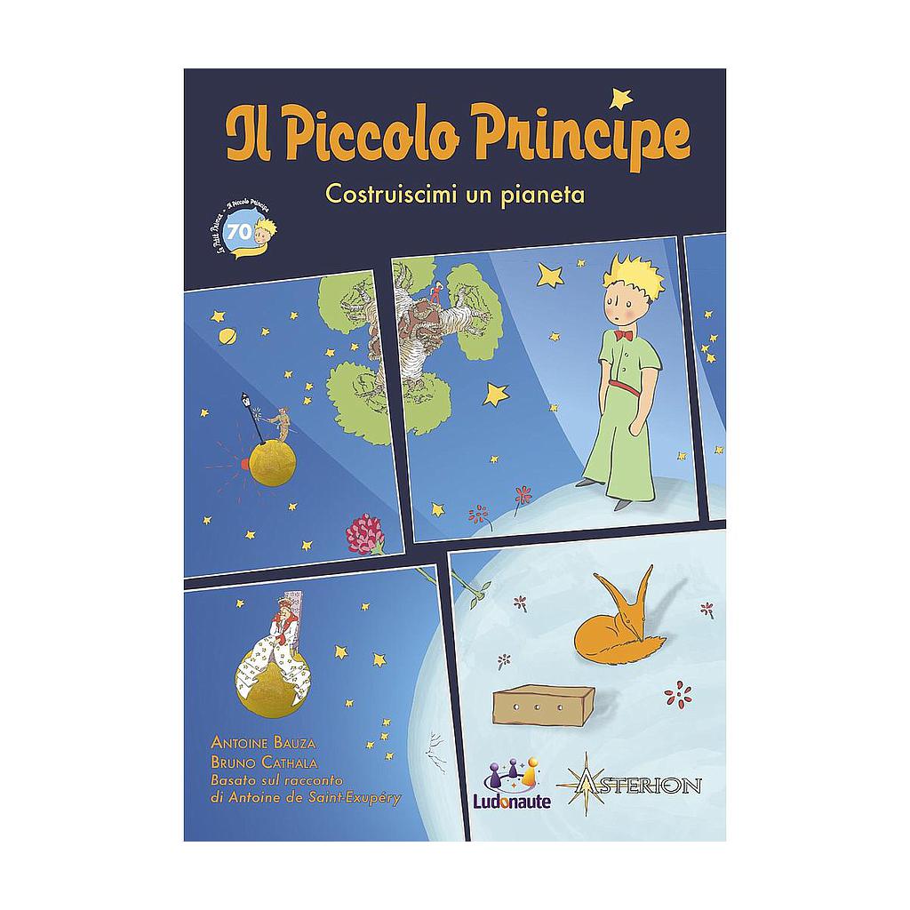 il piccolo principe
