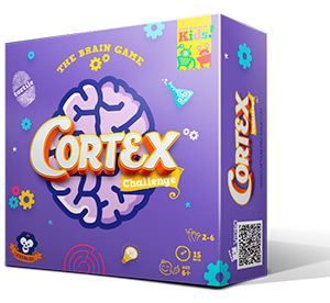 cortex challenge kids