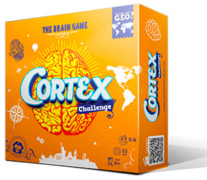 cortex challenge geo