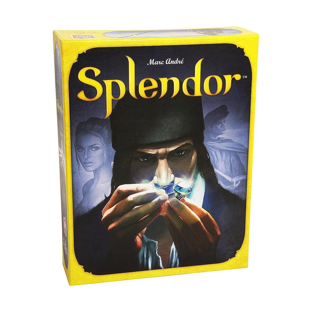 Splendor