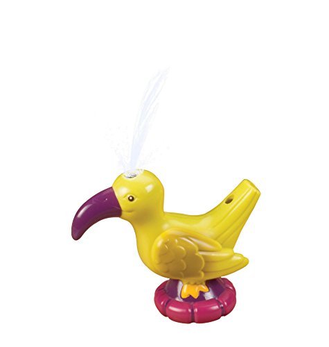 Hornbill  fischietto ad acqua