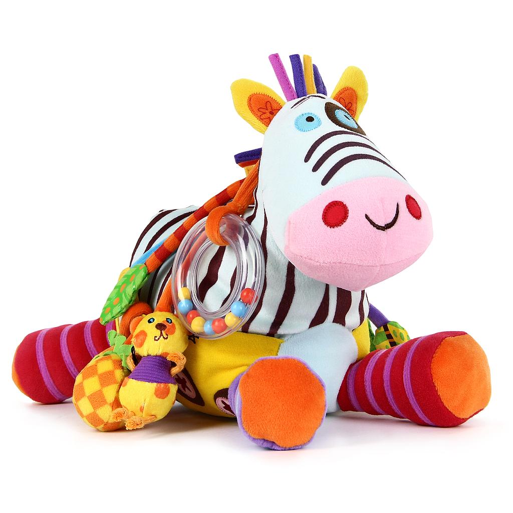 la mia giraffa enorme