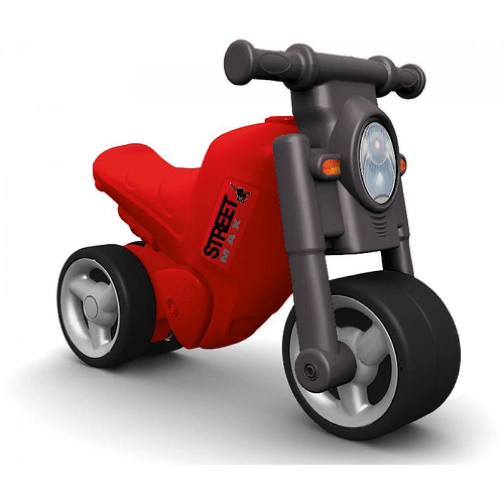 moto primipassi big