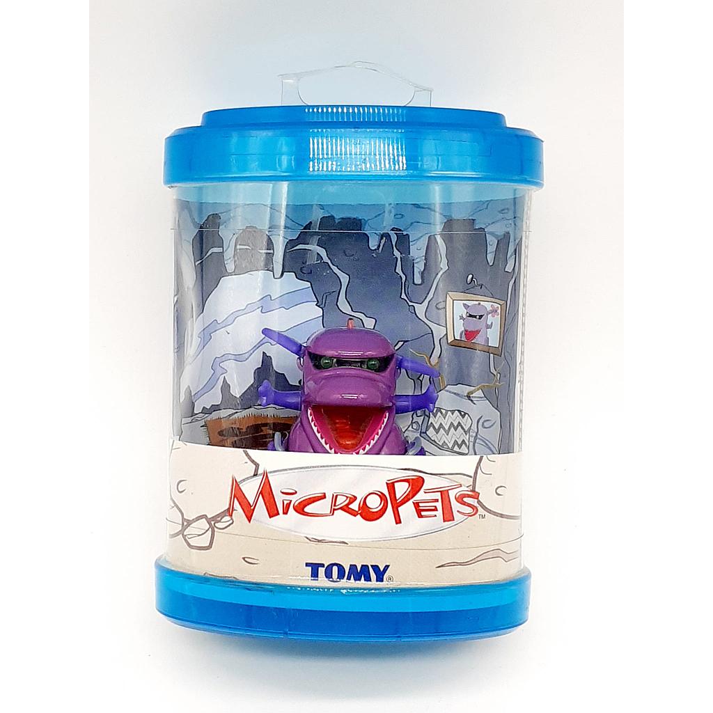 Micropets Sumo Tomy