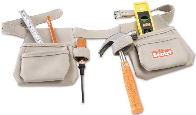 Set Carpentiere 