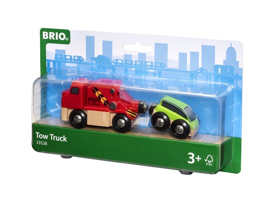 carro attrezzi e auto brio