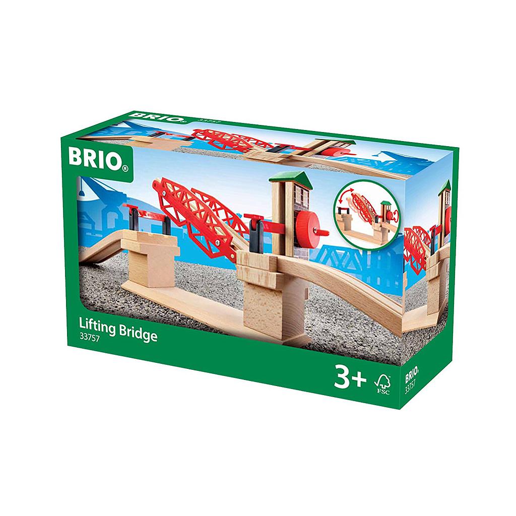 Ponte levatoio Brio