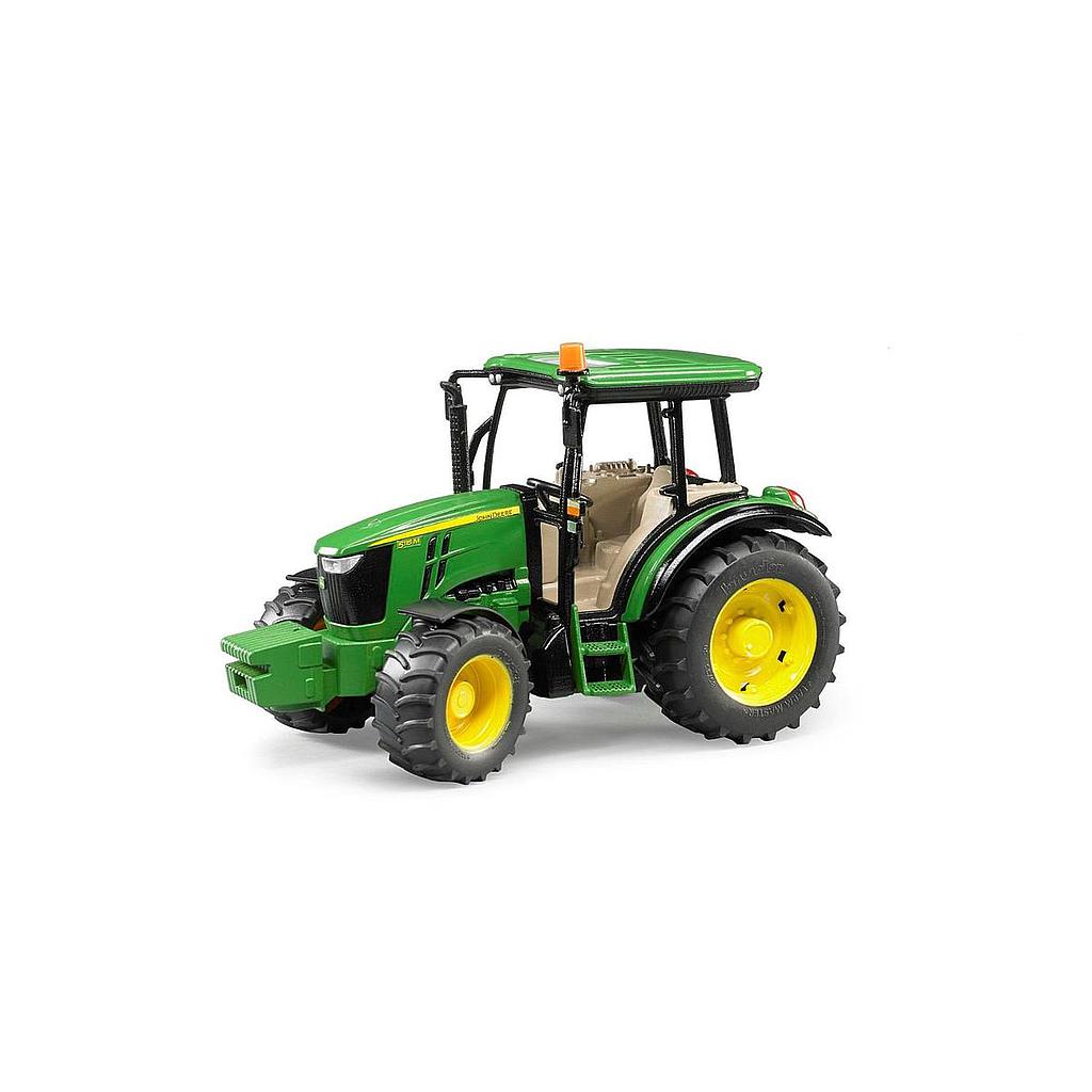 John Deere 5115 M