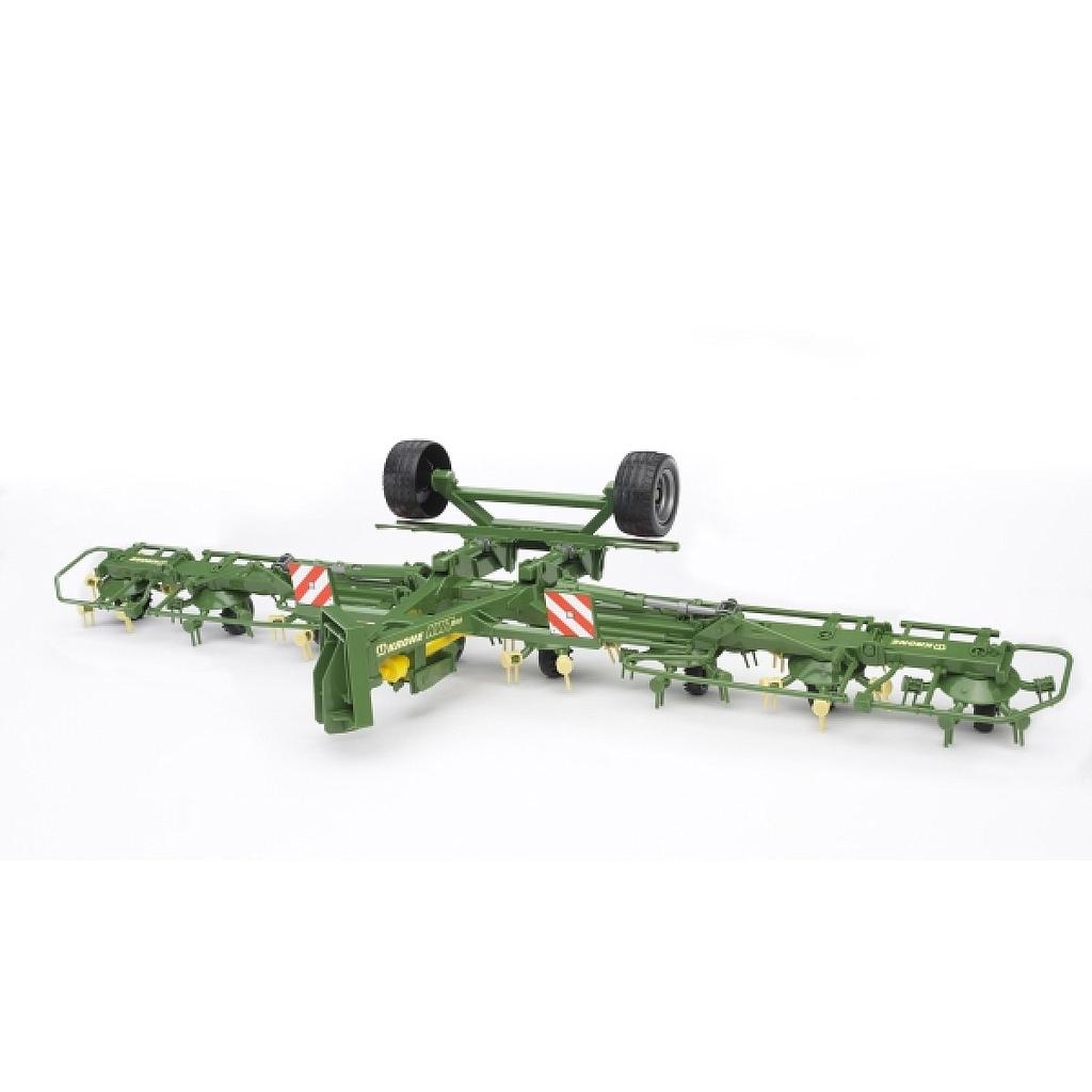 Krone voltafieno KWT 8.82