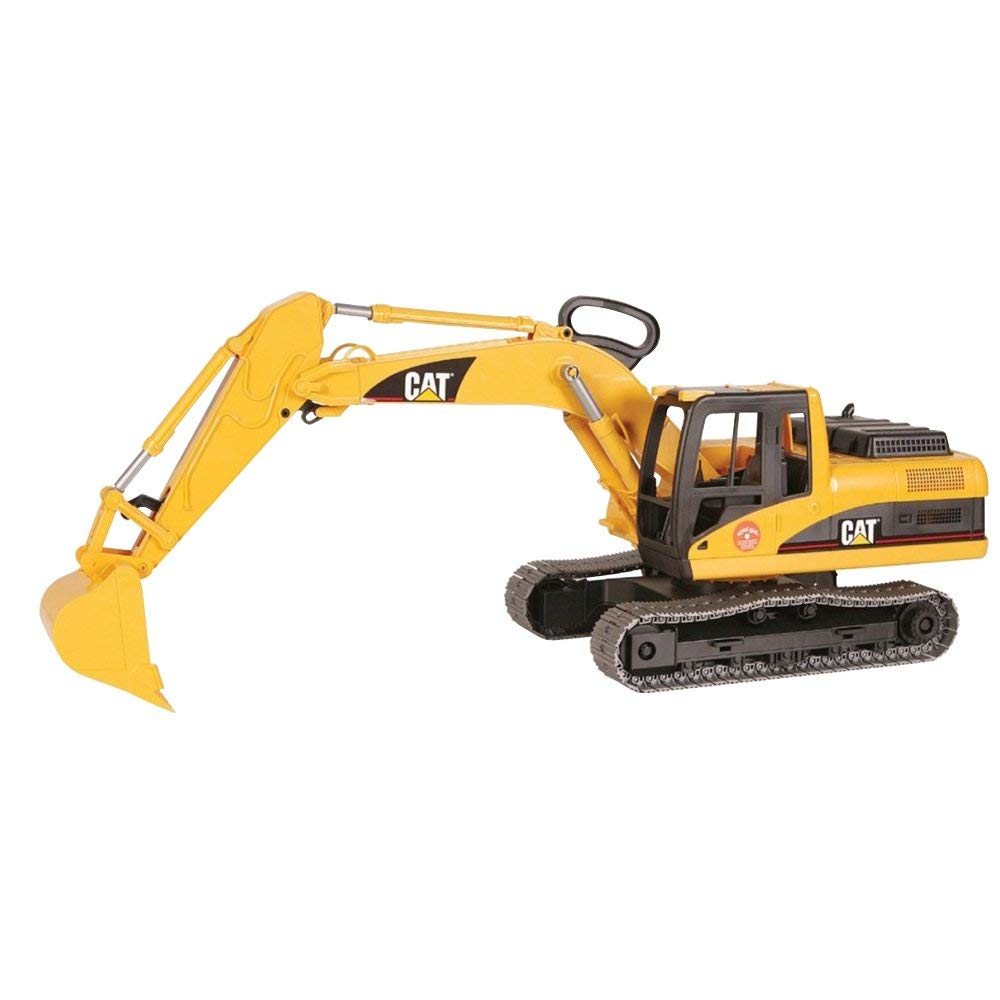 Escavatore Cat