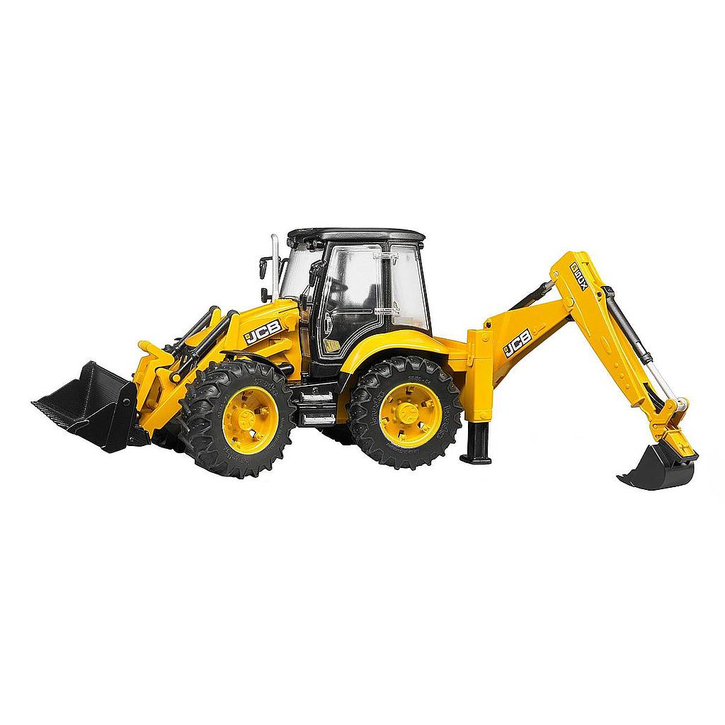 Escavatore JCB 5CX