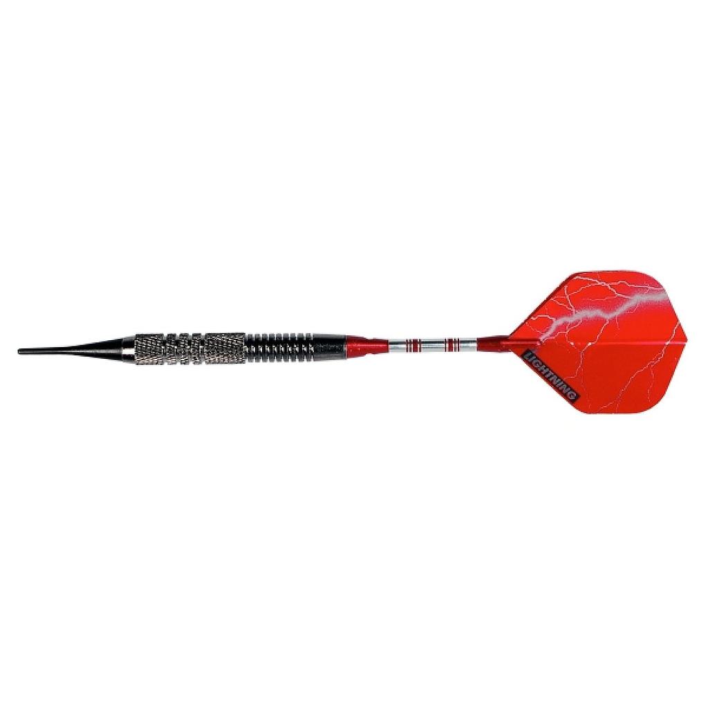 bulls 3 softdarts aero 16gr