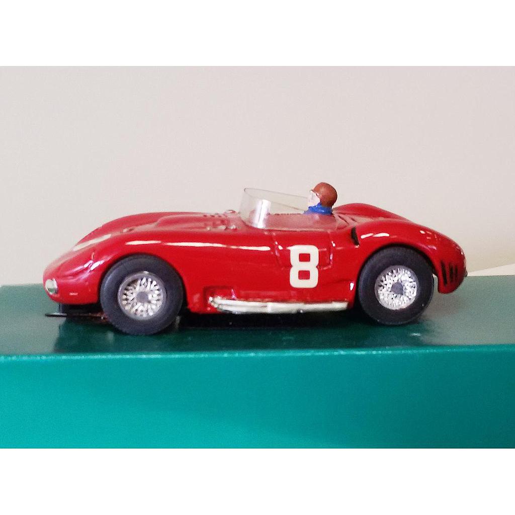 maserati 450s bazooka