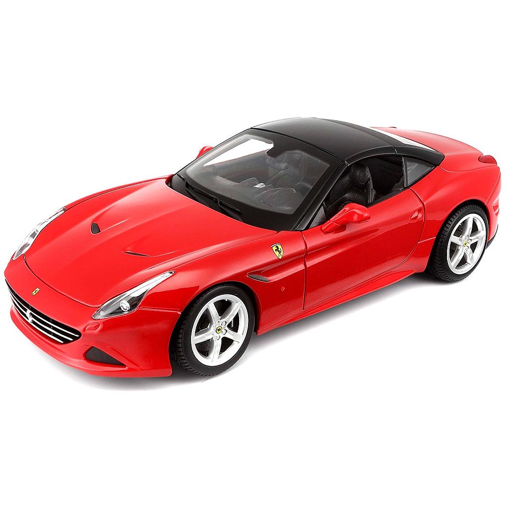Ferrari California T 1/18