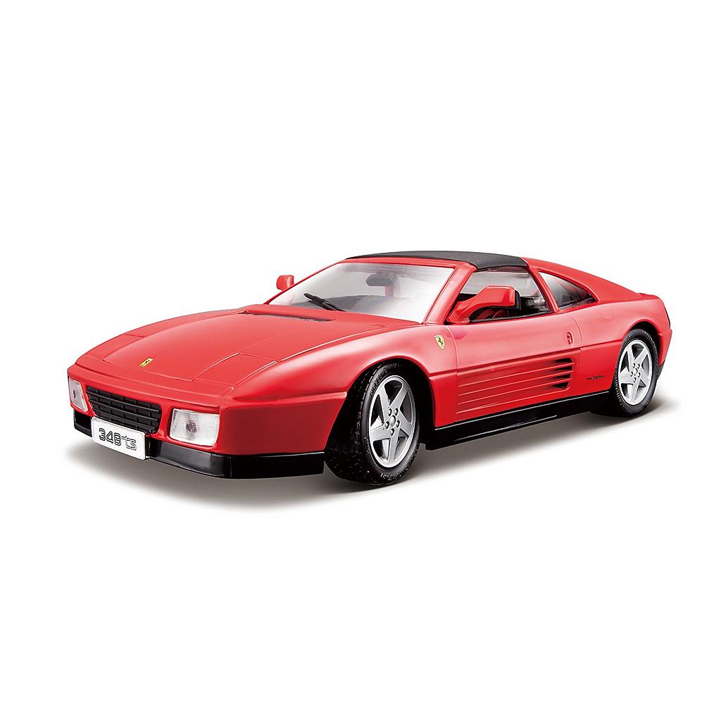 Ferrari 348 TS 1/18