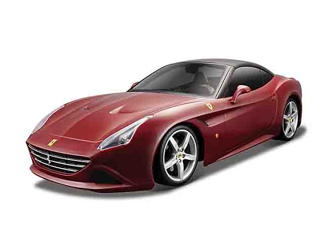 ferrari california T 1/24
