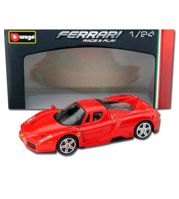 ferrari 550 maranello 1/24