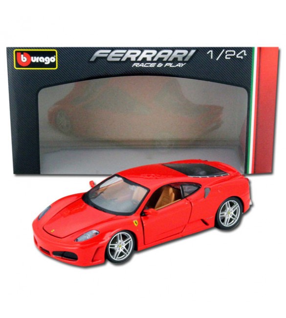ferrari F430 1/24