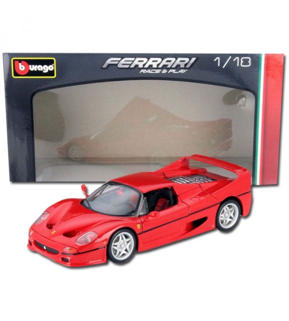 ferrari f50 1/24